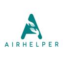 AirHelper logo